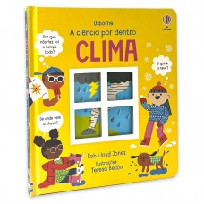 Clima: A ciência por dentro Clima: A ciência por dentro