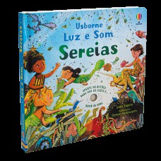 Sereias: Luz E Som Sereias: Luz E Som