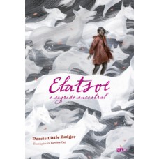Elatsoe Elatsoe