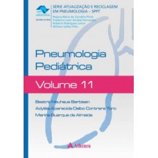 Pneumologia pediátrica