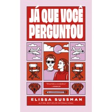 Já que você perguntou Já que você perguntou