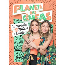 Planeta das Gêmeas Planeta das Gêmeas