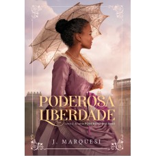 Poderosa Liberdade Poderosa Liberdade