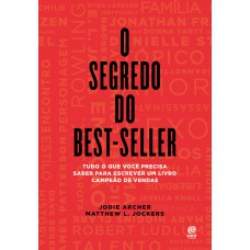 O segredo do best-seller