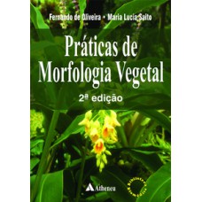 Práticas de morfologia vegetal