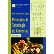 Princípios de tecnologia de alimentos Princípios de tecnologia de alimentos