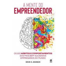 A mente do empreendedor