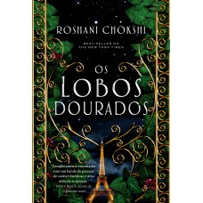 Os lobos dourados Os lobos dourados