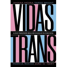 Vidas Trans Vidas Trans