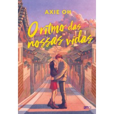O ritmo das nossas vidas