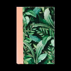 Bíblia da Mulher de Fé NVI, Letra tradicional, com devocionais de Sheila Walsh, Capa dura com tecido Rosa Folhagem