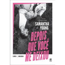 Depois que você me deixou Depois que você me deixou