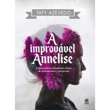 A improvável Annelise A improvável Annelise