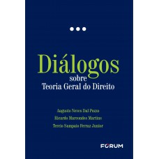 Diálogos Sobre Teoria Geral do Direito