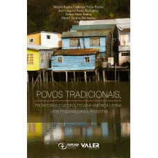 Povos tradicionais Povos tradicionais