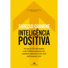Inteligência positiva Inteligência positiva