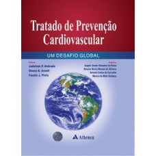 Tratado de prevenção cardiovascular: um desafio global