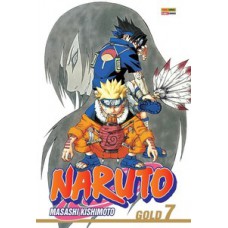 Naruto gold vol. 7