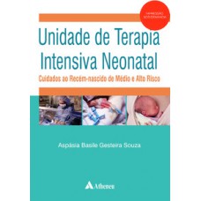 Unidade de terapia intensiva neonatal