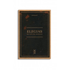 Elegias do país do Sanhauá