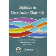 Urgências em ginecologia e obstetrícia