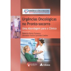 Urgências oncológicas no pronto-socorro