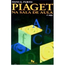 Piaget na Sala de Aula