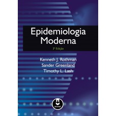 Epidemiologia Moderna Epidemiologia Moderna