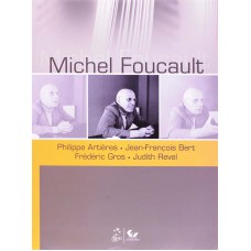 Michel Foucault
