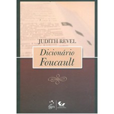 Dicionário Foucault