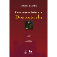 Problemas da Poética de Dostoiévski