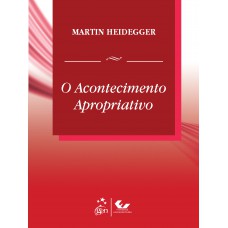 O Acontecimento Apropriativo