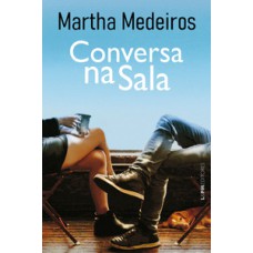 Conversa na sala