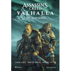 Assassins Creed © Valhalla: Canção da glória Assassins Creed © Valhalla: Canção da glória