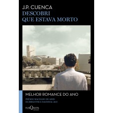Descobri que estava morto Descobri que estava morto