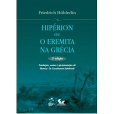 Hipérion ou o Eremita na Grécia