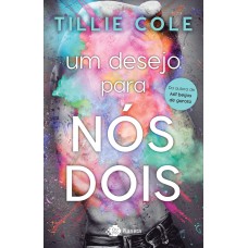 Um desejo para nós dois
