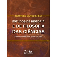 Estudos de História e Filosofia das Ciências