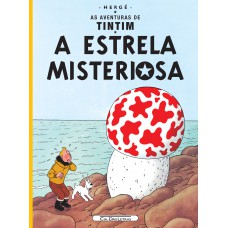 A estrela misteriosa A estrela misteriosa