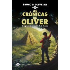 As crônicas de Oliver As crônicas de Oliver