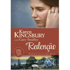 Redenção - Volume 1 Redenção - Volume 1