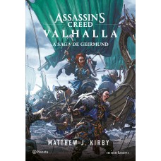 Assassin’s Creed: Valhalla Assassin’s Creed: Valhalla