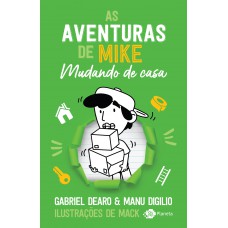 As aventuras de Mike 3