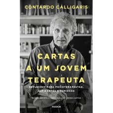 Cartas a um jovem terapeuta