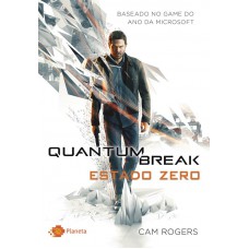 Quantum Break Quantum Break