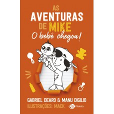 As aventuras de Mike 2
