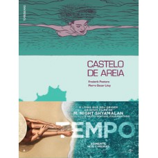 Castelo de areia
