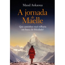A jornada de Maelle