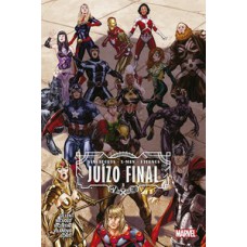 Vxe: juízo final 03