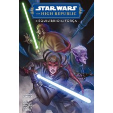 Star wars – the high republic (2023) vol. 1